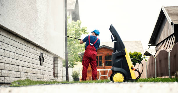Best Post-Construction Pressure Washing  in North Catasauqua, PA